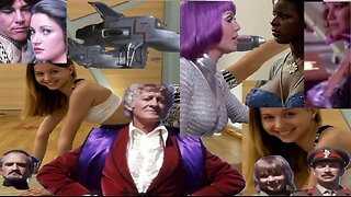 12 ,Classic 1970s, Sci-Fi ,TV ,Shows You Absolutely