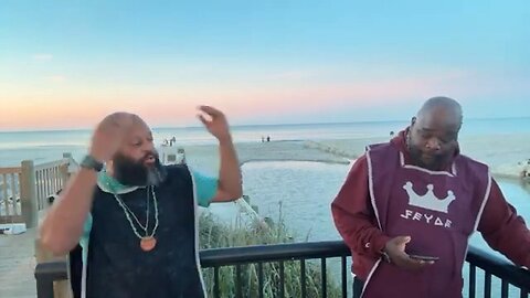 JUDGMENT IS COMING & IT IS WHAT IT IS!! 🙌🏾🗣️☠️💀🩸