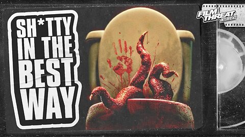 "SCARED SH*TLESS" DIRECTOR VIVIENO CALDINELLI & WRITER BRANDON COHEN | Film Threat Interviews