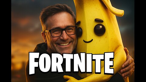 Friendly Fortnite