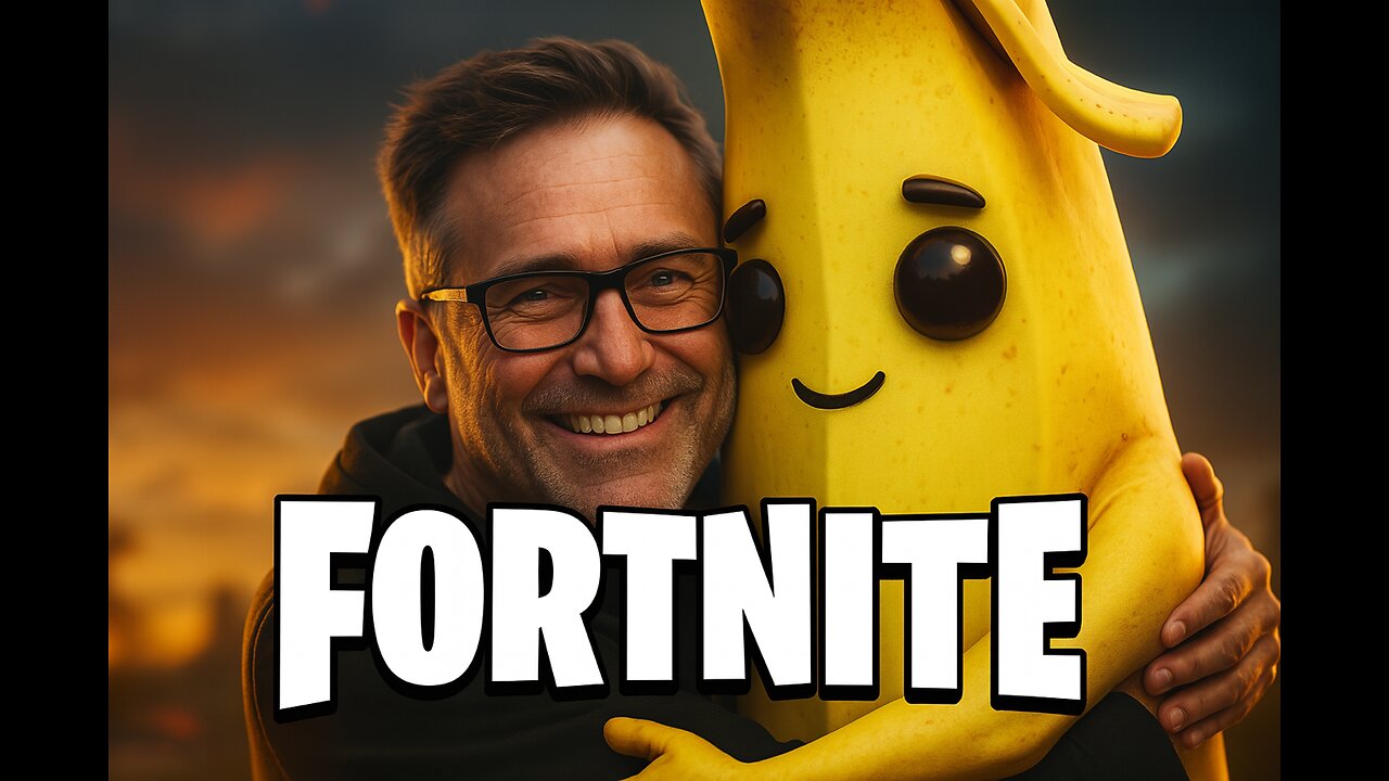 Friendly Fortnite