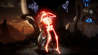 Mortal Kombat Ep. 1 Leveling Up (Lord Forgive Me)