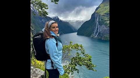 Some Enchanted Evening! (5 Enchanted Artist) HD Music European Travel Video!