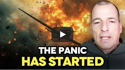 NATO’s Big Plan Just Collapsed — Now the Real Danger Begins… | Alex Krainer”