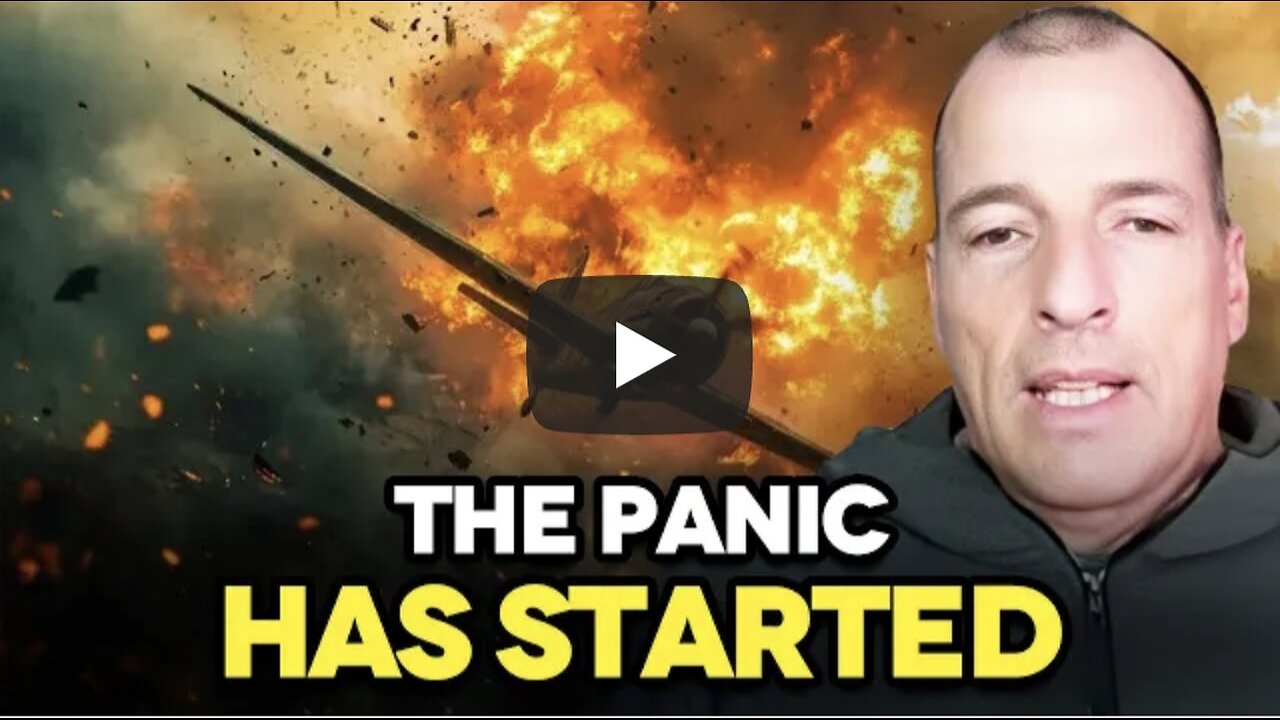 NATO’s Big Plan Just Collapsed — Now the Real Danger Begins… | Alex Krainer”