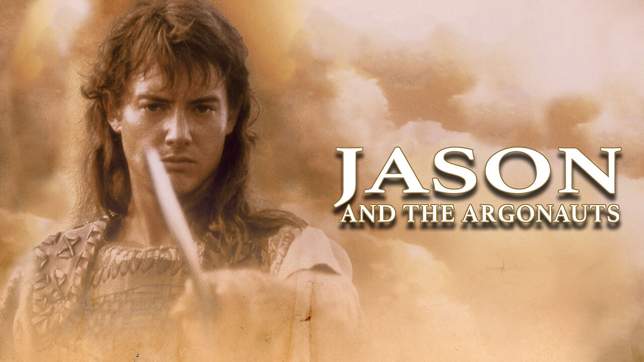 Jason and the Argonauts (2000)