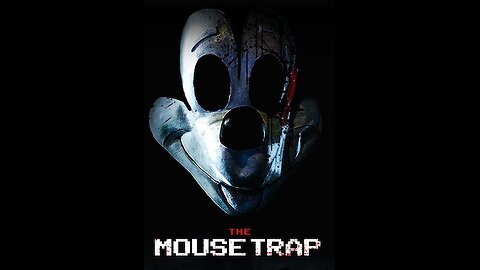 THE MOUSE TRAP (2024) MOVIE REVIEW | CINEMACAST