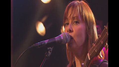 Suzanne Vega - Luka - Live - 2004 - HD