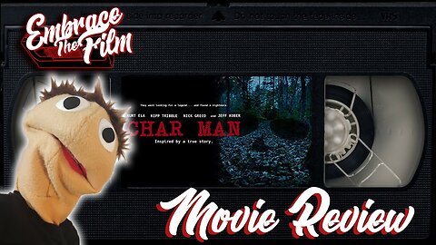 A Horror-Comedy That’s Neither Horrific Nor Funny: “Char Man” - Movie Review