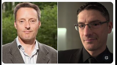 Special GuestS Niall McCrae and Mark Collett join David Clews LIVE!