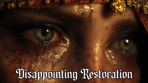 The Second Temple's Devastating Truth About Expectations | Catholic Daily Readings | Sep 26, 2025