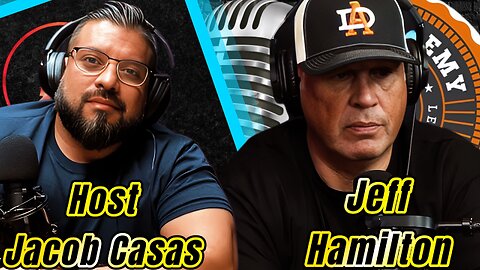 Dads You Gotta HEAR this! Dad Academy Segment 3 - Jeff Hamilton