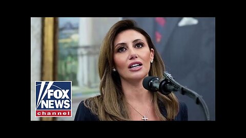 Alina Habba’s office attacked by ‘RADICAL LUNATIC’