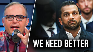 LIAR? Patel's Butler Explanations Do NOT Add Up | Guest: Jim DeMint | 11/25/25