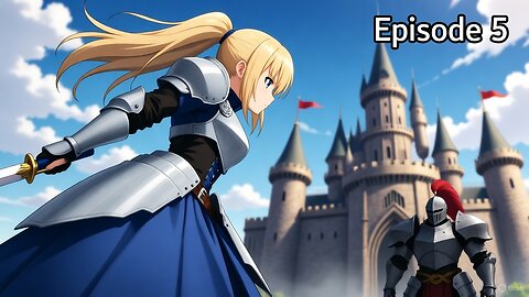 Final Fantasy Tactics - Agrias Supremacy Ep. 5!