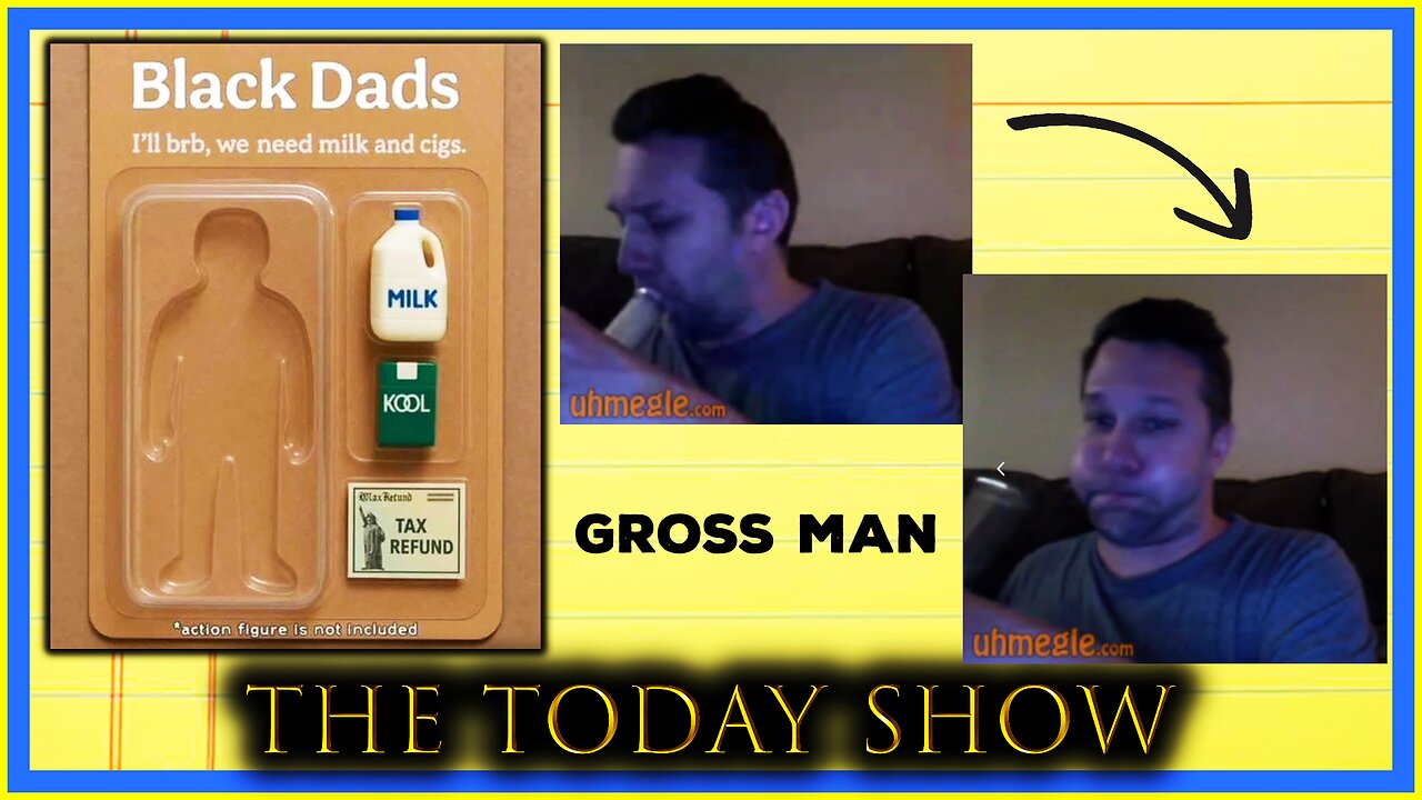 The Today Show | Tuesday