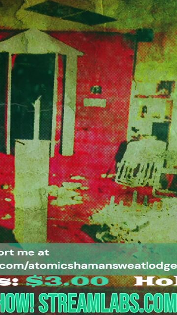 Jeffery Epstein Quarterzip and PsyOp