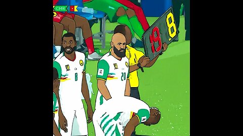 Mbuemo 🇨🇲