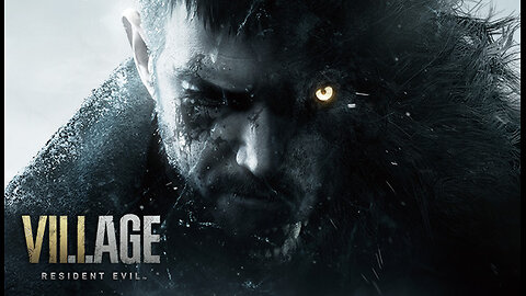 End Of The Resident Evil Marathon Tonight!