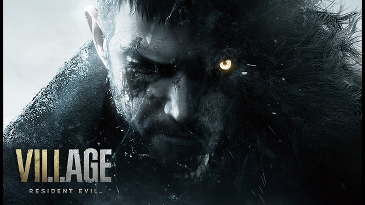 End Of The Resident Evil Marathon Tonight!