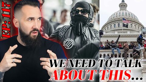 Ep: 117 - The Aaron Prager Show | FBI J6 Bombshell, Anti ICE Rhetoric Fallout + More