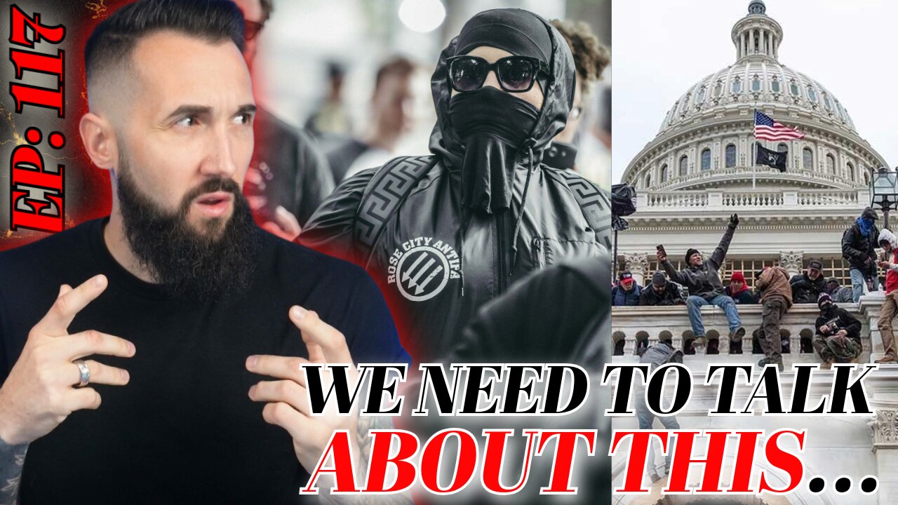 Ep: 117 - The Aaron Prager Show | FBI J6 Bombshell, Anti ICE Rhetoric Fallout + More
