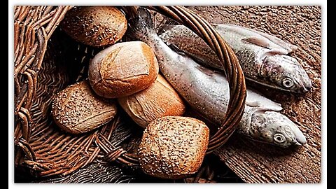 47 - The Secret Life of Jesus - Miracles & Miracles