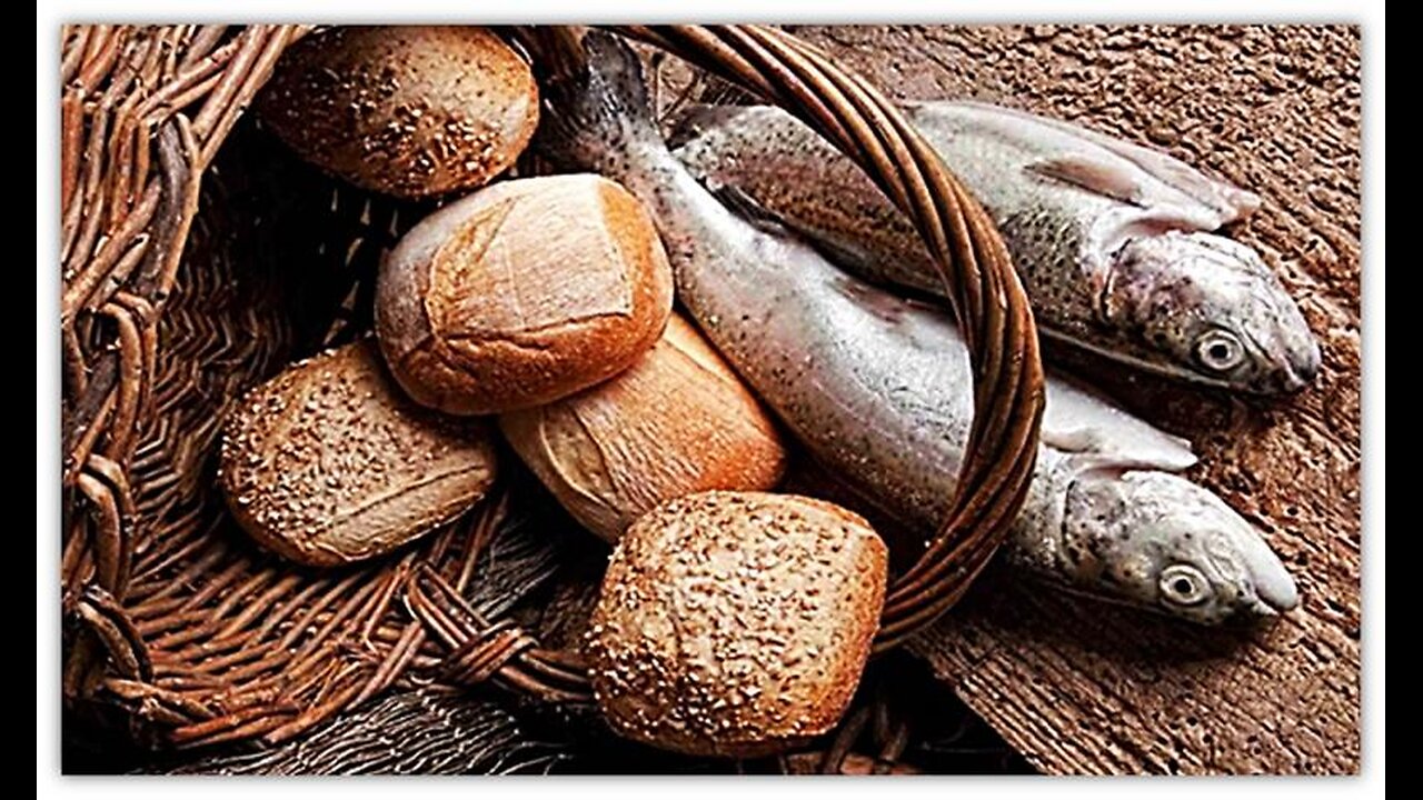 47 - The Secret Life of Jesus - Miracles & Miracles