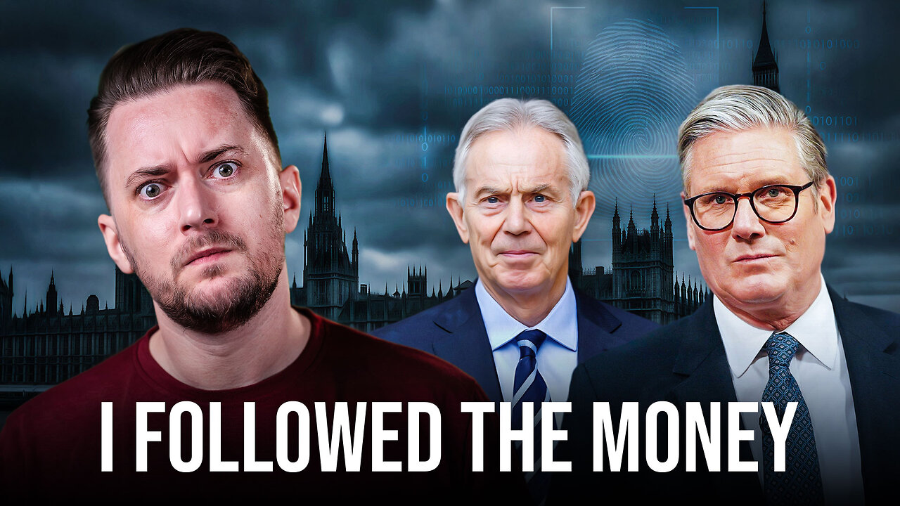 Britain's Digital ID