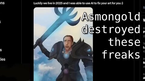 This is embarrassing for them...