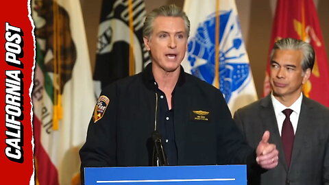 Gavin Newsom will head to Munich conference to proclaim Golden State a 'reliable partner'