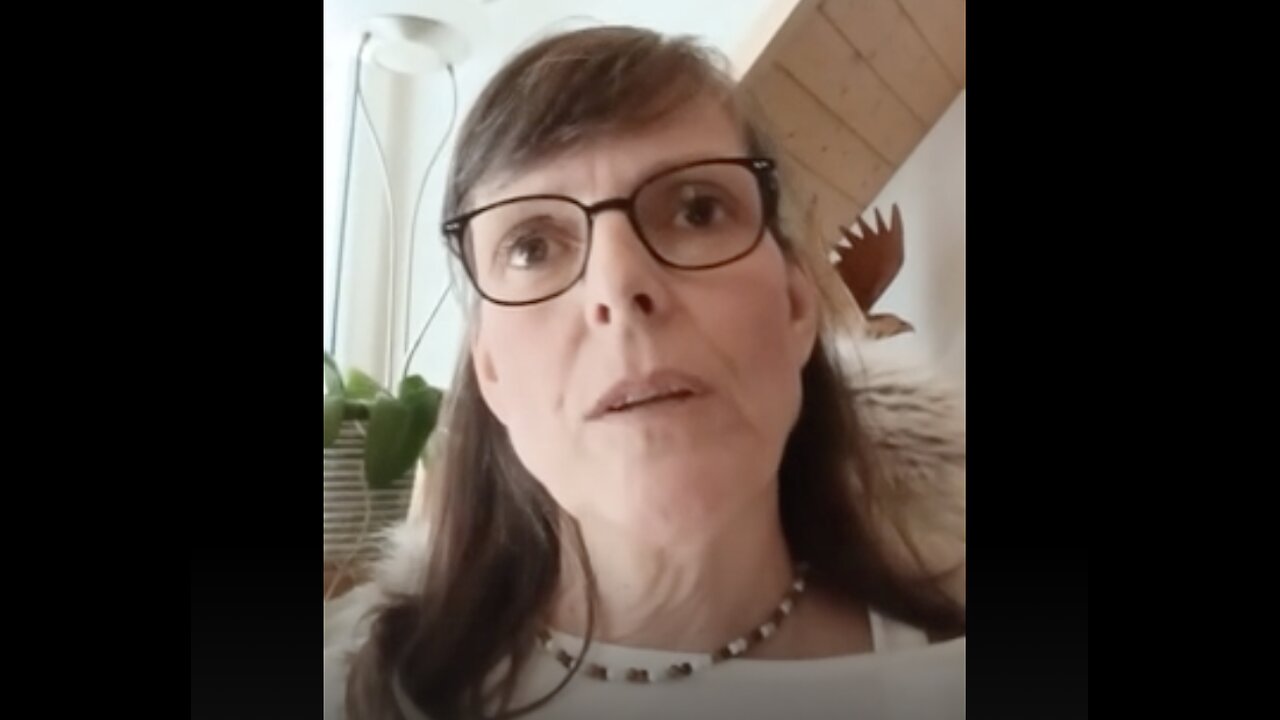 Im Bett überfallen