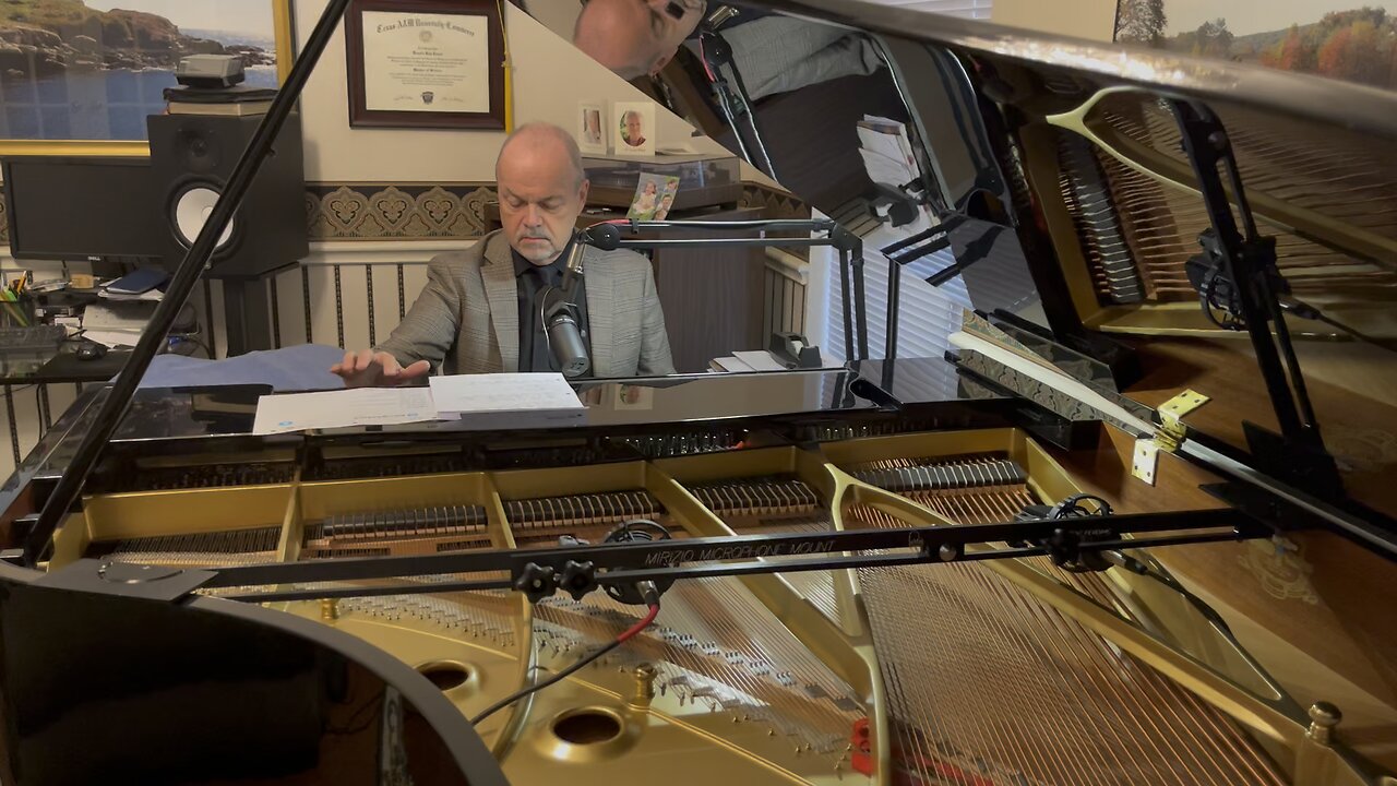 My Tribute (To God Be The Glory)