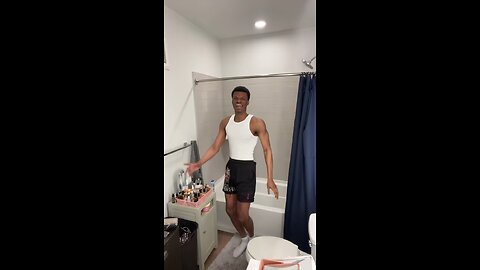 I Tried the Lil Uzi ‘What You Saying’ Dance…