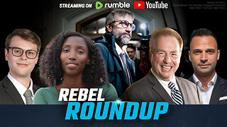 Eby threatens to block pipeline, Guilbeault out of cabinet, Land disputes continue | Rebel Roundup