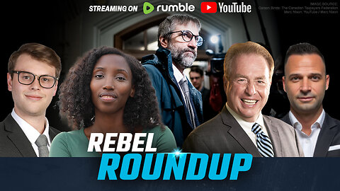 Eby threatens to block pipeline, Guilbeault out of cabinet, Land disputes continue | Rebel Roundup