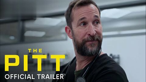 The Pitt Season 2 | Official Trailer | Netflix