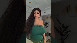 Nicky - The Plus Size Model | Redefining Beauty | Body Positivity #34models