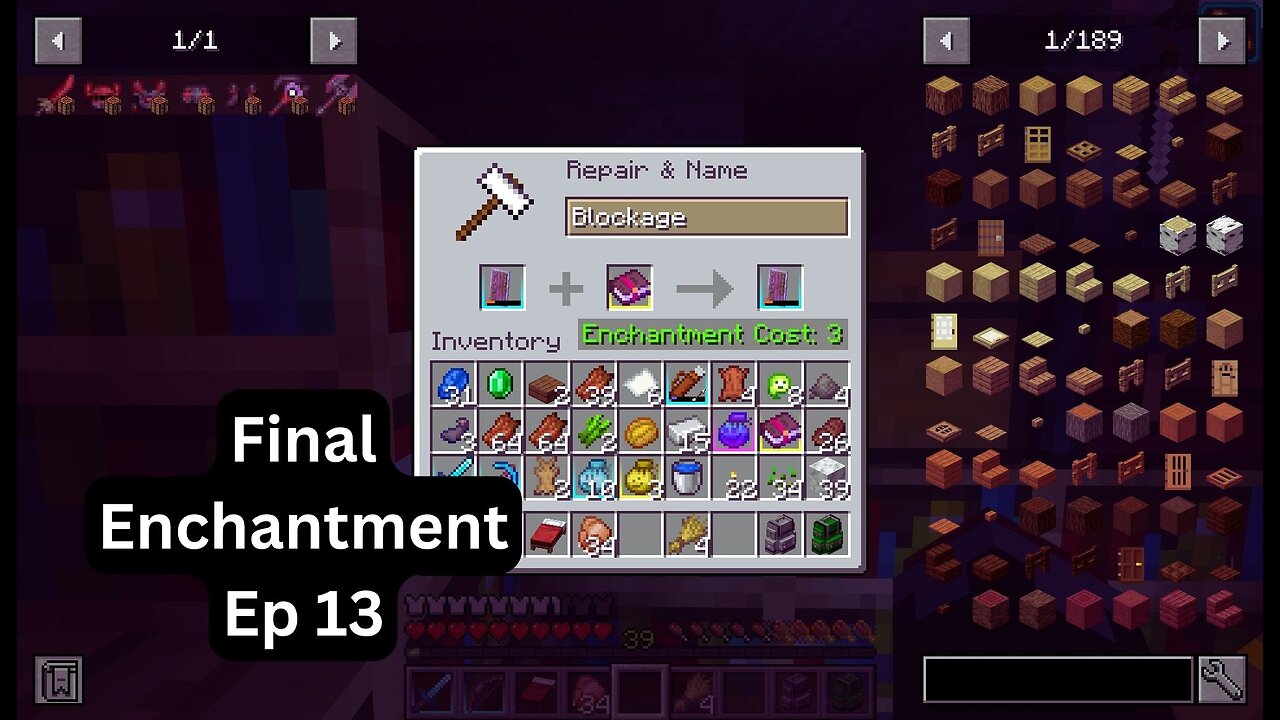 Final Enchantment Ep 13