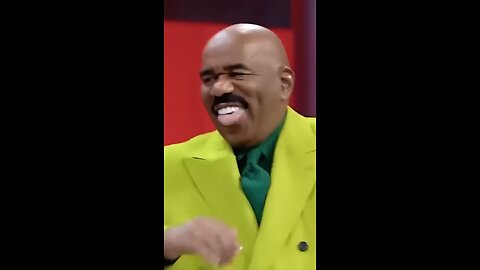 "Ain't no chicken like a black chicken #familyfeud #SteveHarvey #FamilyFeudAfrica #FamilyFeud