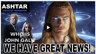 "We Have Great News" | Ashtar on the Current Events on Planet Earth! SGANON, CLIF HIGH, GENE DECODE