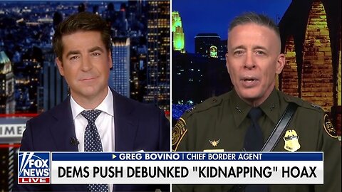 Chief Border Patrol: ICE, CBP Are In California!