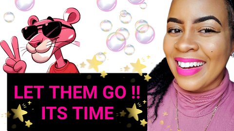 Sometimes love means LETTING GO 💔 THE HARDEST LIFE LESSON.