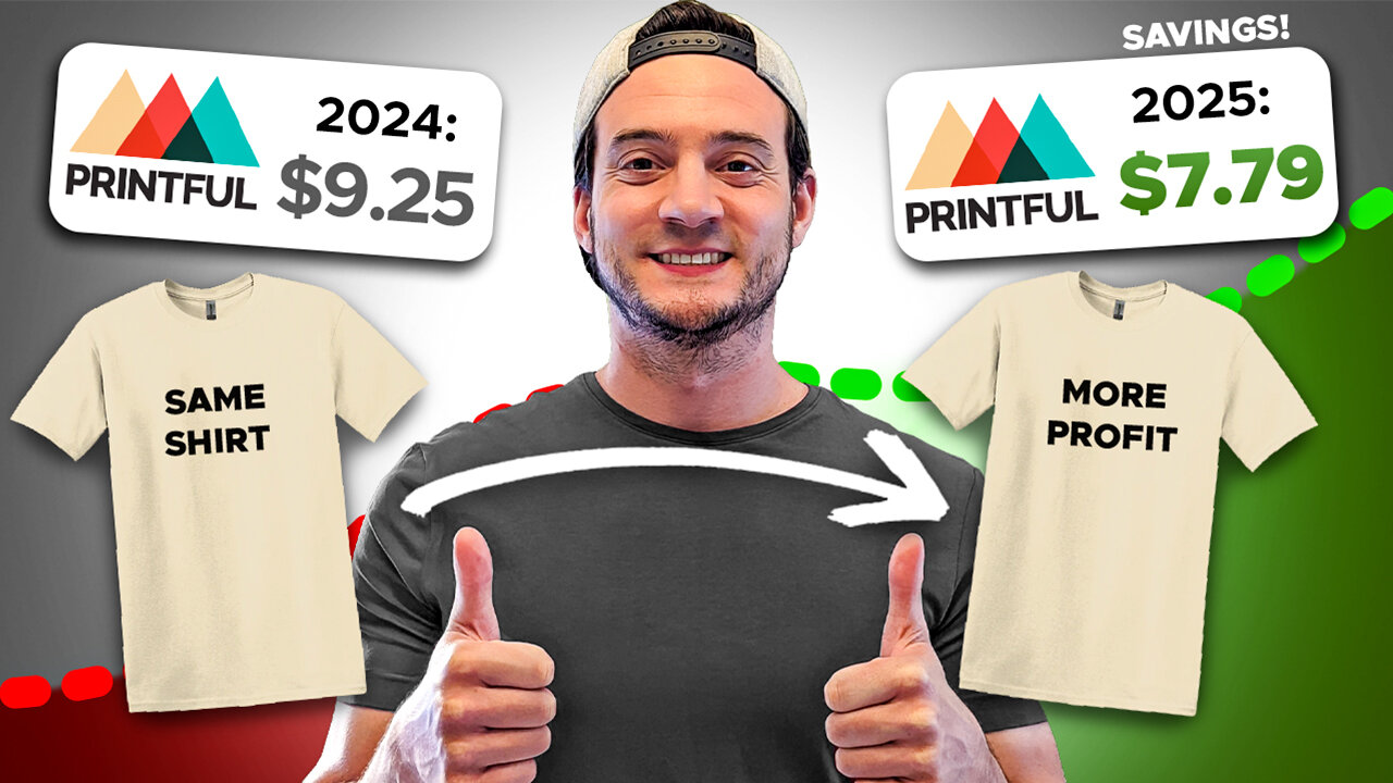 Why Print on Demand Profit Margins Will Be Higher Than Ever in 2025
