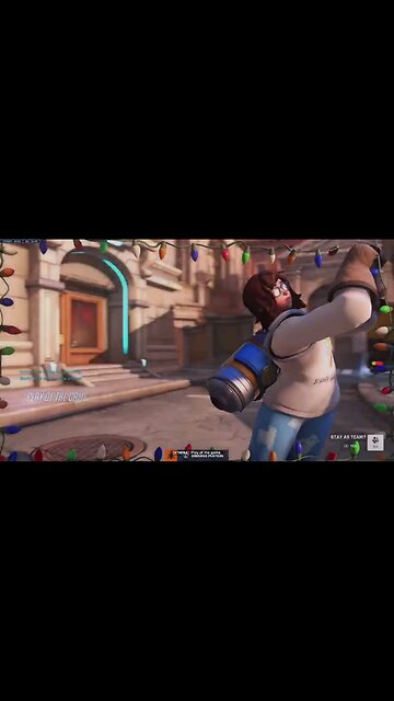 2 fingers is all you need. 😉