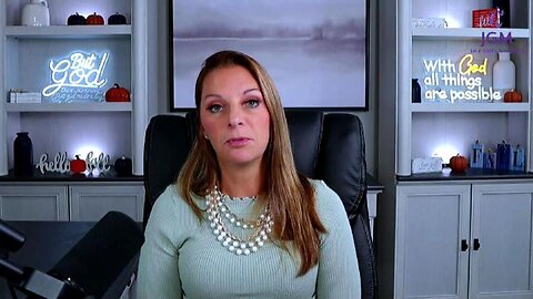 2025-11-25, Tue, Julie Green LIVE, Prophetic utterance ONLY