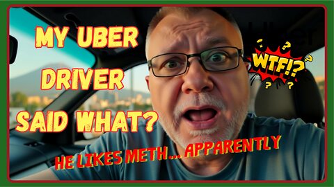 He Said WHAT?! My Uber Ride From Hell in Guatemala