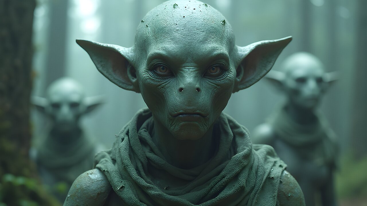 Human-Alien Hybrids: “Insectoid Armies Have Already Breached the Surface”