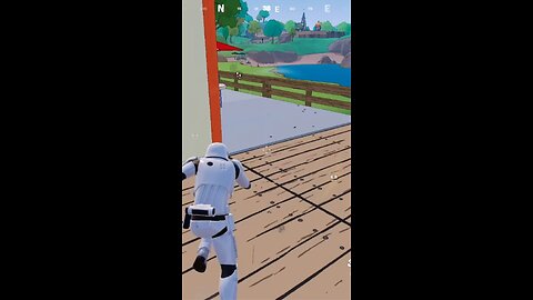 Lost another job #funny #humor #fortnite