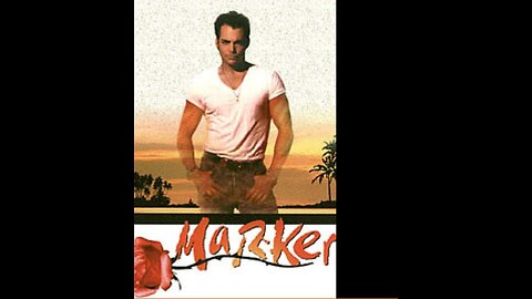 1995 MARKER on the UPN Network starring Richard Grieco in S01E10 Truth, Lies, & Rock N' Roll